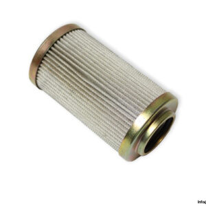 mahle-852-443-SMX-25-NBR-replacement-filter-element-(used)