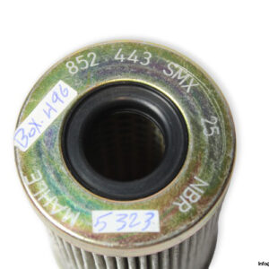 mahle-852-443-SMX-25-NBR-replacement-filter-element-(used)-1
