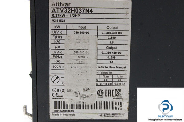 telemecanique-atv32h037n4-variable-speed-drive-2