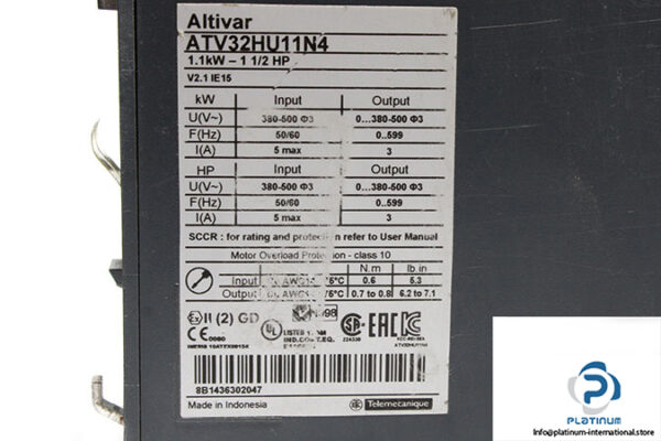telemecanique-atv32hu11n4-variable-speed-drive-2
