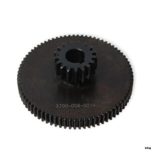 Hauni-6at30-spur-wheel-(new)