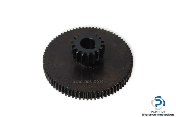 Hauni-6at30-spur-wheel-(new)