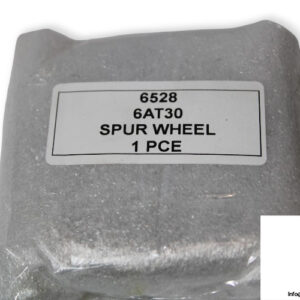 Hauni-6at30-spur-wheel-(new)-2