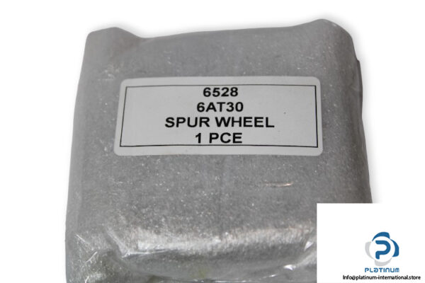 Hauni-6at30-spur-wheel-(new)-2