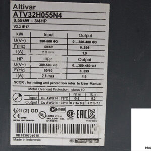 telemecanique-atv32h055n4-variable-speed-drive-2