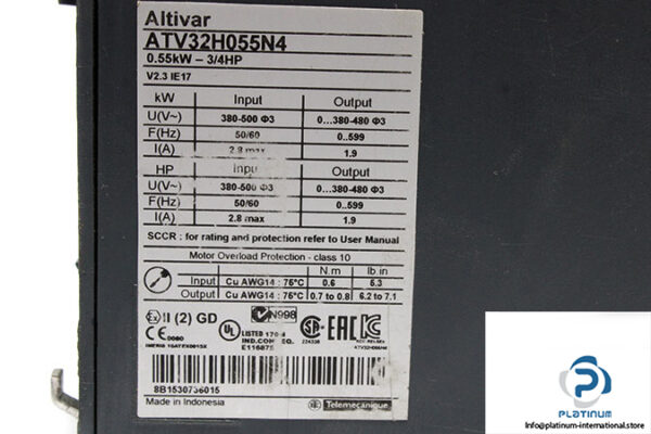 telemecanique-atv32h055n4-variable-speed-drive-2