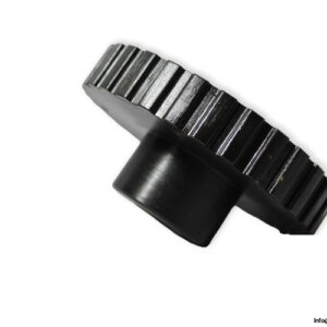 hauni-1671243-000-00-tothed-belt-pulley-(new)