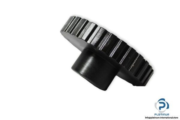 hauni-1671243-000-00-tothed-belt-pulley-(new)