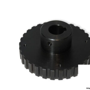 hauni-1671243-000-00-tothed-belt-pulley-(new)-2