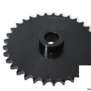 hauni-6at7-1-chain-wheel-(new)