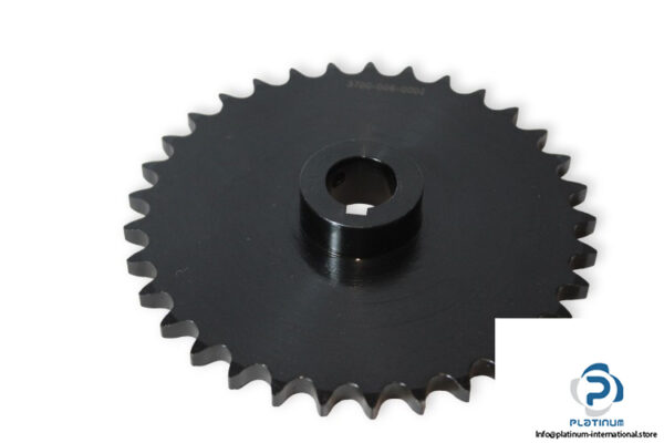 hauni-6at7-1-chain-wheel-(new)