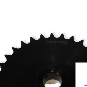 hauni-6at7-1-chain-wheel-(new)-2