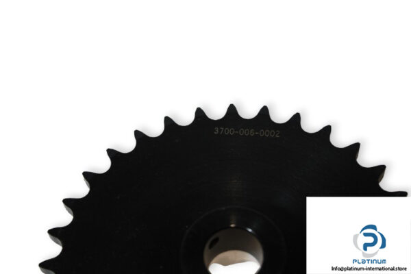 hauni-6at7-1-chain-wheel-(new)-2