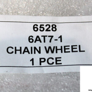 hauni-6at7-1-chain-wheel-(new)-3