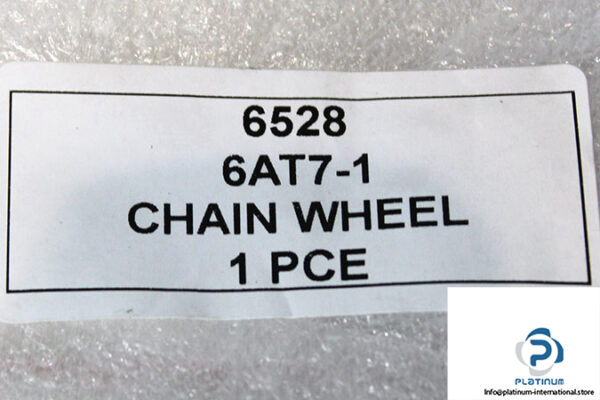 hauni-6at7-1-chain-wheel-(new)-3