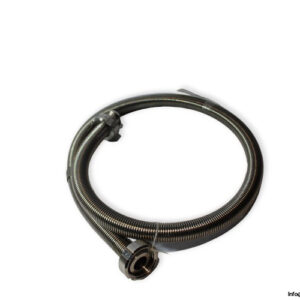 hauni-1218830-000-00-metal-hose-(new)
