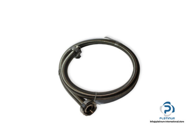hauni-1218830-000-00-metal-hose-(new)