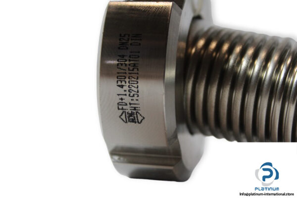 hauni-1218830-000-00-metal-hose-(new)-3