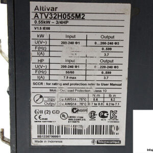 telemecanique-atv32h055m2-variable-speed-drive-2