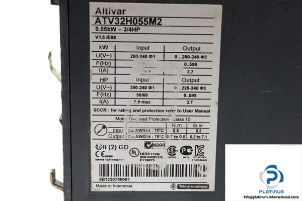 telemecanique-atv32h055m2-variable-speed-drive-2