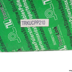 tanslink-TRK-UCPP210-plastic-pillow-block-ball-bearing-unit-(new)-(carton)-2