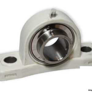 tanslink-UCPP209-plastic-pillow-block-ball-bearing-unit-(new)