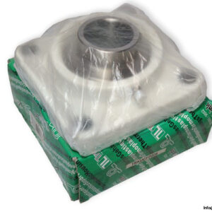 translink-TRK-UCFP208-plastic-four-bolt-square-flange-unit-(new)-(carton)