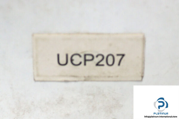 UCP207-plastic-pillow-block-ball-bearing-unit-(new)-(carton)-1