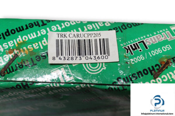 tanslink-TRKCAR-UCPP205-plastic-pillow-block-ball-bearing-unit-(new)-(carton)-2