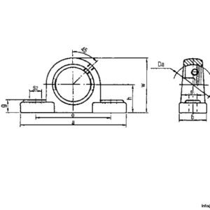 translink-TRK-UCP204-SS-stainless-steel-pillow-block-ball-bearing-unit-(new)-2