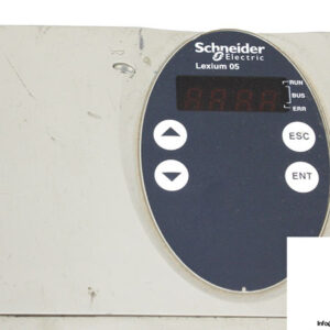 schneider-lxm05ad57n4-motion-servo-drive-2