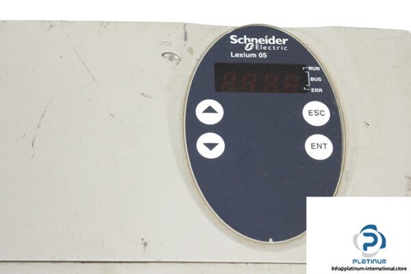 schneider-lxm05ad57n4-motion-servo-drive-2