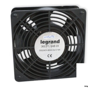 legrand-3671_34823-axial-fan-used
