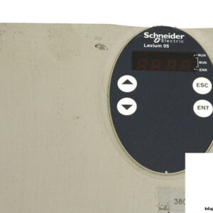 schneider-lxm05ad22n4-motion-servo-drive-2