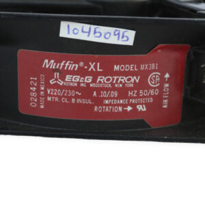 muffin-MX3B1-axial-fan-used-1