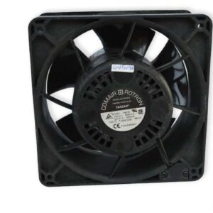comair-rotron-TNE3A-axial-fan-used