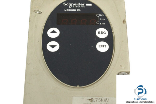 schneider-lxm05bd10m2-motion-servo-drive-2