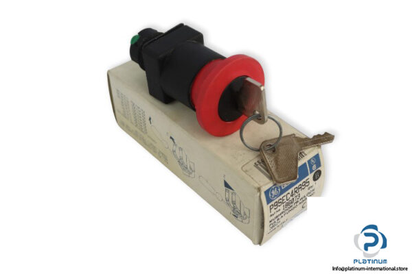 cema-P9SEC4RA95-selector-switch-(new)