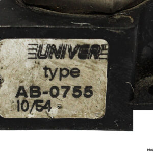 univer-ab-0755-single-solenoid-valve-2