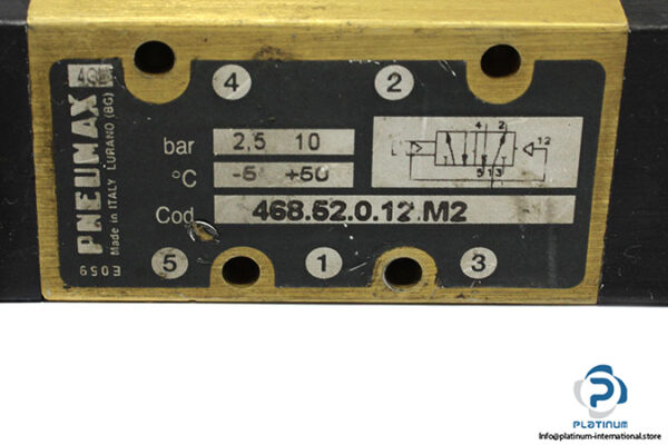 pneumax-468-52-0-12-m2-single-solenoid-valve-2