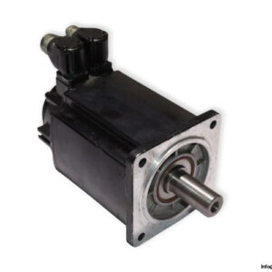 rexroth-MSK060B-0300-NN-M1-UG0-NNNN-3-phase-permanent-magnet-motor-used