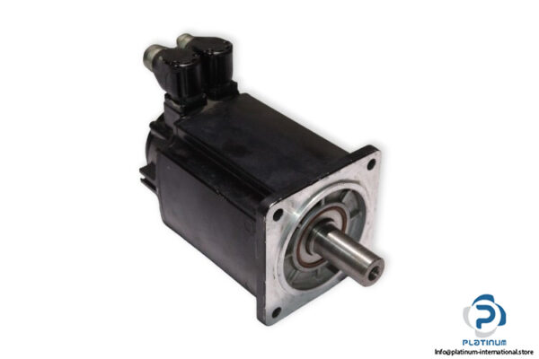 rexroth-MSK060B-0300-NN-M1-UG0-NNNN-3-phase-permanent-magnet-motor-used