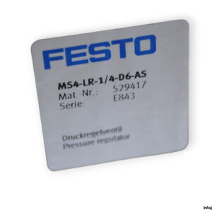 festo-529417-pressure-regulator-new-3