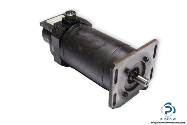 num-MT-40P4-61-dc-servo-motor-used