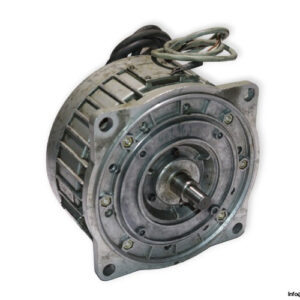 parvex-MC24PR0016-dc-servo-motor-used