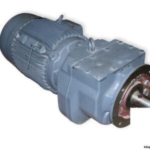 siemens-2KJ3111-1LN33-2FA1-Z-gear-motor-new