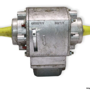 lenze-14.820.06.10.1-clutch-brake-used-1