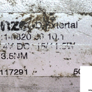 lenze-14.820.06.10.1-clutch-brake-used-2