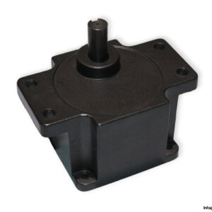 sesame-5GX36K-gear-head-new