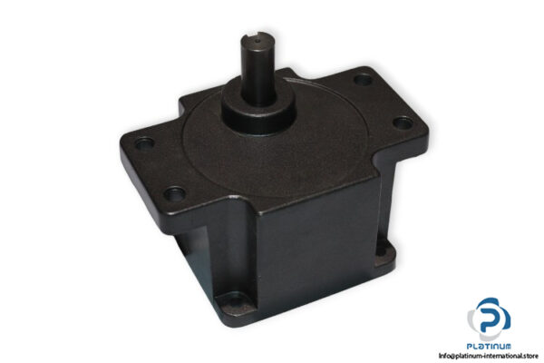 sesame-5GX36K-gear-head-new